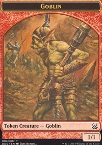 (image for) Goblin Token